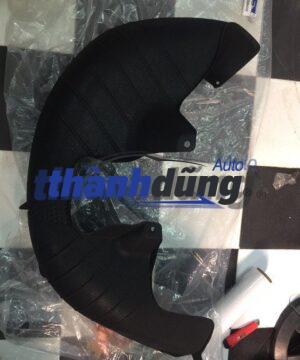 CHẮN BÙN LÒNG DÈ SAU HYUNDAI SANTAFE 2019