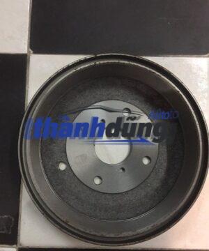 TĂNG BUA PHANH SAU SUZUKI 5 TẠ, CARRY-