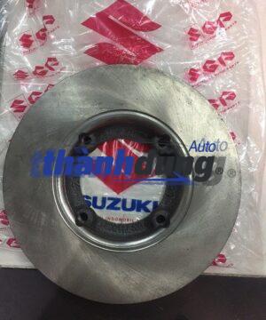 ĐĨA PHANH TRƯỚC SUZUKI 5 TẠ, CARRY