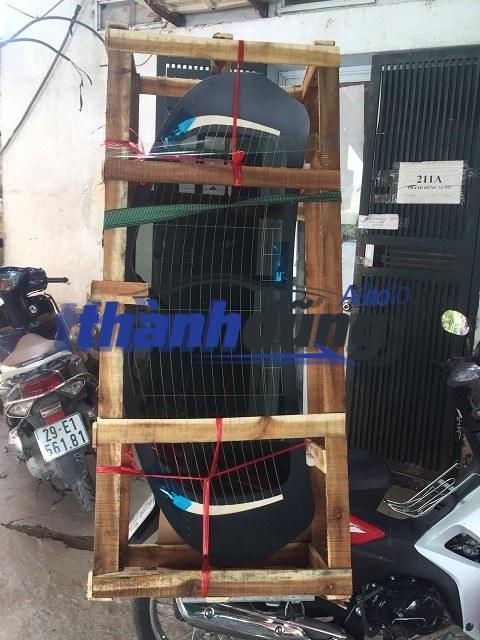 KÍNH CỐP HẬU MAZDA CX5