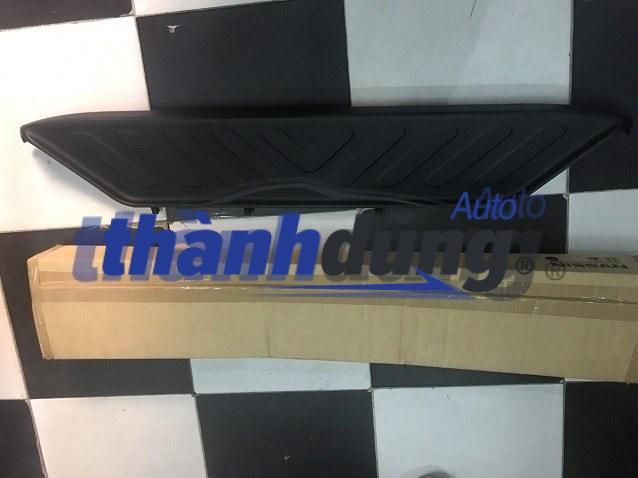 ỐP CẢN SAU NISSAN NAVARA - Ảnh 3