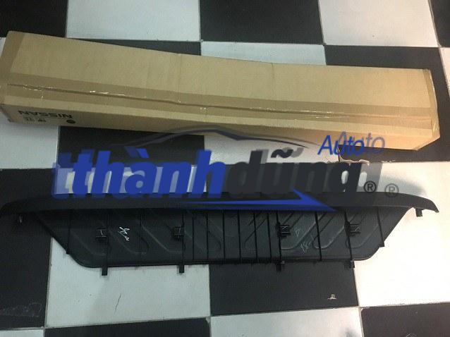 ỐP CẢN SAU NISSAN NAVARA