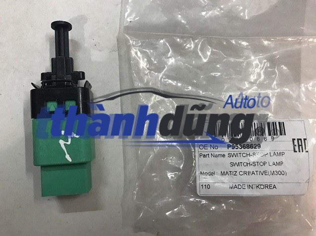 CÔNG TẮC CHÂN PHANH DAEWOO MATIZ, GENTRA, CHEVROELT SPARK, AVEO