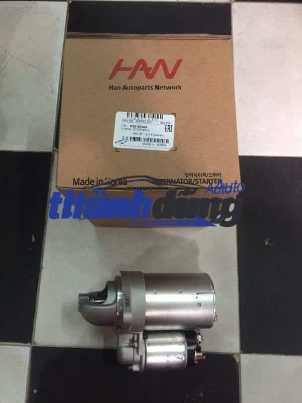 CỦ ĐỀ DAEWOO NUBIRA, LANOS