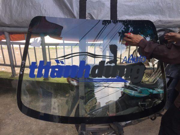 KÍNH CHẮN GIÓ CHEVROLET AVEO