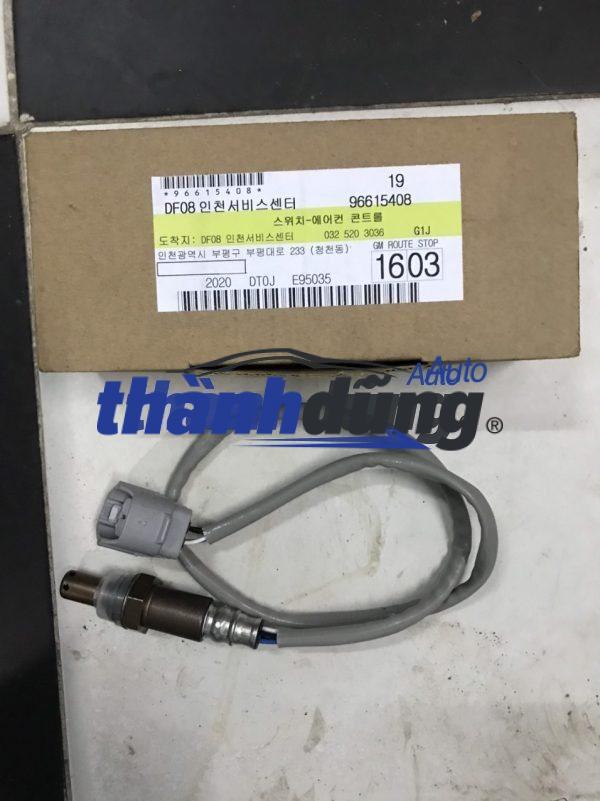 CẢM BIẾN OXY MAZDA 3-PO021886ZA