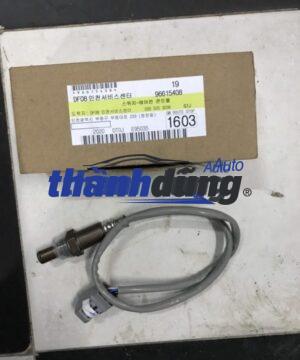 CẢM BIẾN OXY MAZDA 3-PO021886ZA