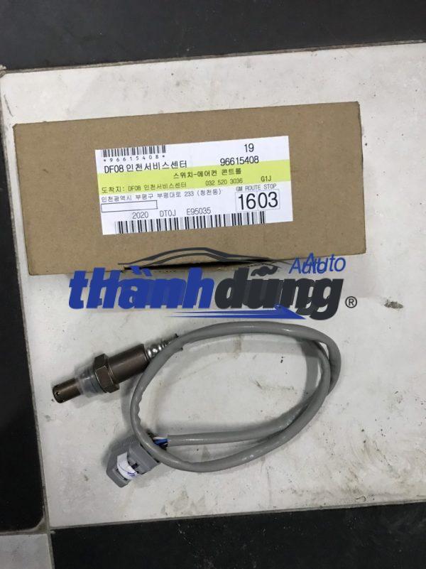 CẢM BIẾN OXY MAZDA 3-PO021886ZA