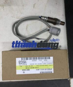 CẢM BIẾN OXY MAZDA 3-PO021886ZA