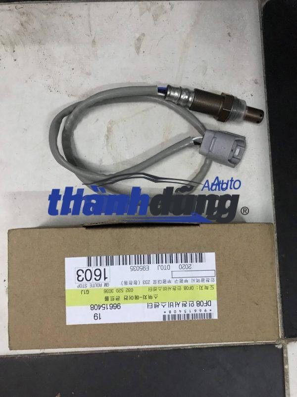 CẢM BIẾN OXY MAZDA 3-PO021886ZA