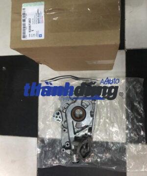 BƠM DẦU CHEVROLET CAPTIVA 92067383