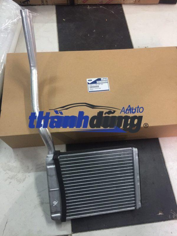 GIÀN SƯỞI FORD FOCUS 1.8