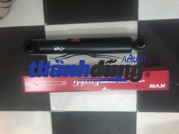 GIẢM XÓC SAU MITSUBISHI ZINGER