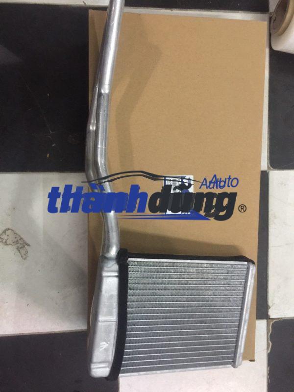 GIÀN SƯỞI FORD FOCUS 1.8