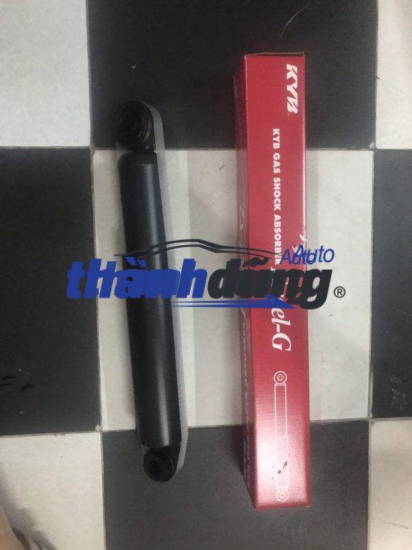 GIẢM XÓC SAU MITSUBISHI ZINGER