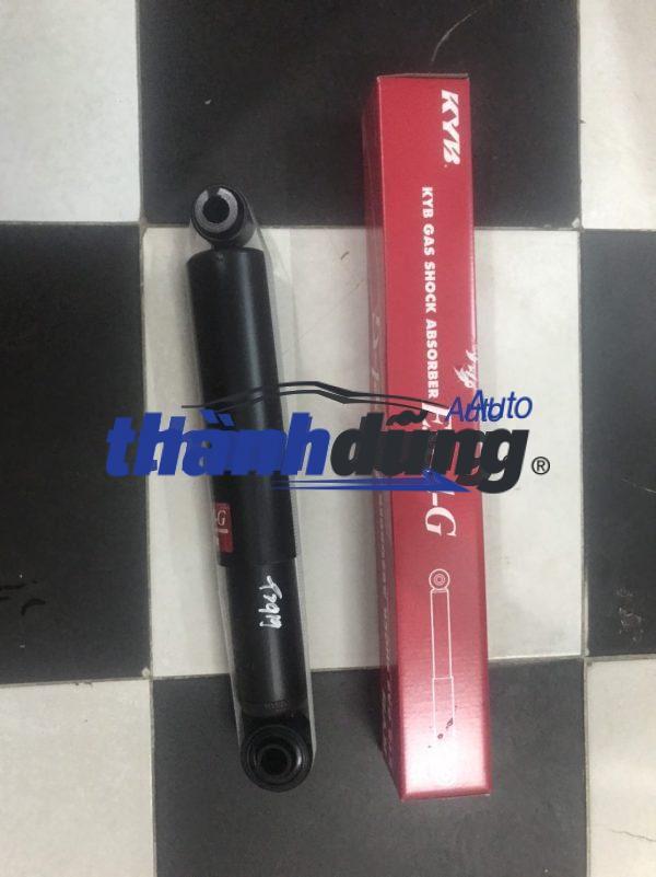 GIẢM XÓC SAU MITSUBISHI ZINGER