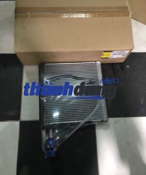 GIÀN LẠNH HONDA CIVIC