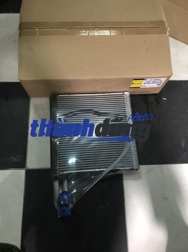 GIÀN LẠNH HONDA CIVIC