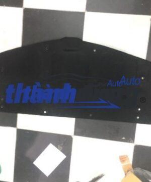 CÁCH NHIỆT NẮP CAPO TOYOTA VIOS