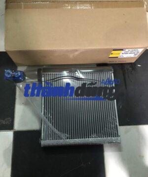 GIÀN LẠNH HONDA CIVIC