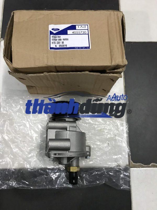 BƠM CHÂN KHÔNG FORD TRANSIT- 7C162A451BB