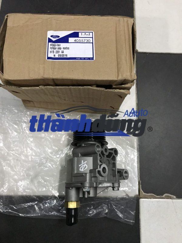 BƠM CHÂN KHÔNG FORD TRANSIT- 7C162A451BB