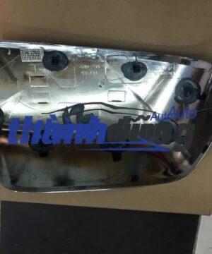 ỐP XI MẠ KÍNH CHIẾU HẬU ISUZU DMAX