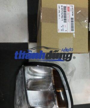 ĐÈN XI NHAN TRÁI ISUZU TROOPER