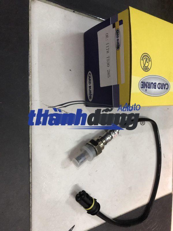 CẢM BIẾN OXY BMW E81, 318I, 320I, X3