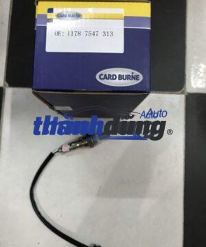 CẢM BIẾN OXY SỐ 5 BMW E81, 318I, 320I, X3