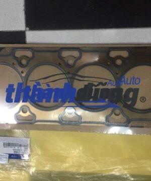 GIOĂNG MẶT MÁY HYUNDAI SANTAFE