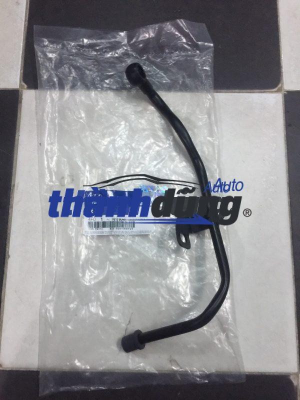 ỐNG NƯỚC TURBO KIA BONGO 3, HYUNDAI PORTER 2