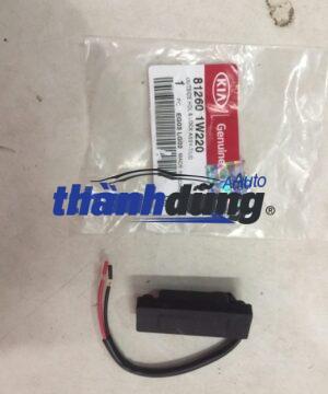 CÔNG TẮC MỞ CỐP HẬU KIA MORNING 812601W220