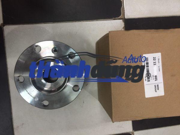 BI MAY Ơ TRƯỚC BMW X5 E70, X6 E71