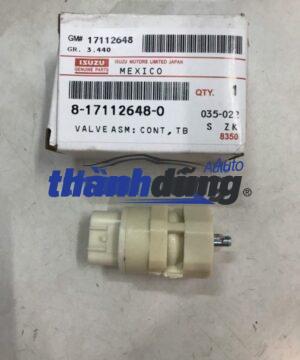 CẢM BIẾN TỐC ĐỘ ISUZU HILANDER, TROOPER