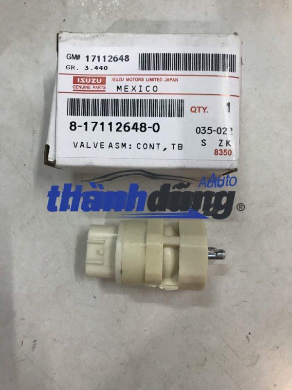 CẢM BIẾN TỐC ĐỘ ISUZU HILANDER, TROOPER