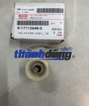 CẢM BIẾN TỐC ĐỘ ISUZU HILANDER, TROOPER