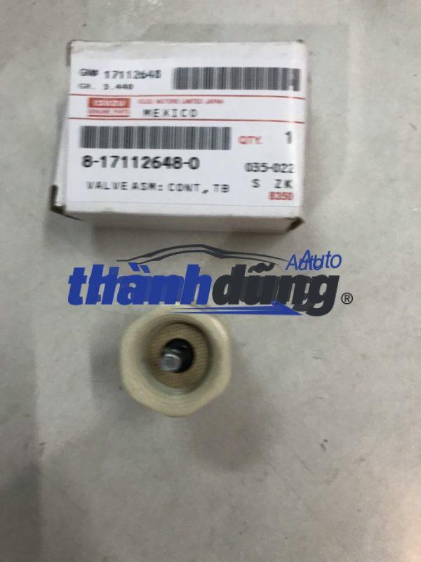 CẢM BIẾN TỐC ĐỘ ISUZU HILANDER, TROOPER