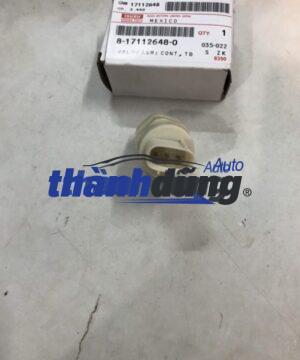 CẢM BIẾN TỐC ĐỘ ISUZU HILANDER, TROOPER