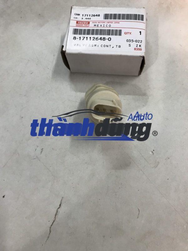 CẢM BIẾN TỐC ĐỘ ISUZU HILANDER, TROOPER