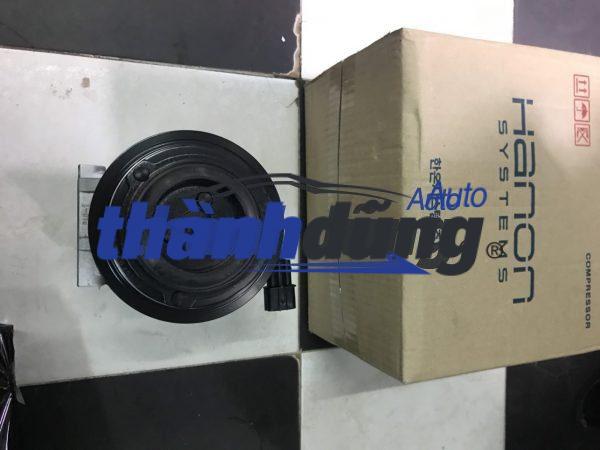 LỐC ĐIỀU HÒA CÓ VAN ĐIỆN KIA MORNING