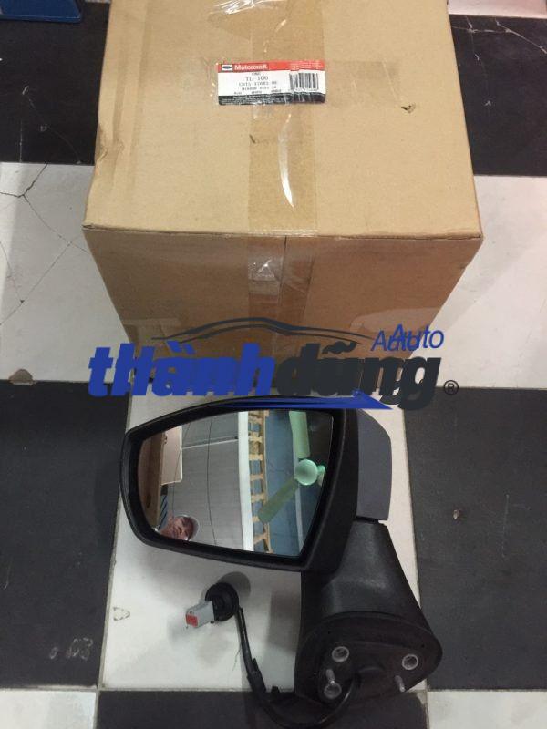 KÍNH CHIẾU HẬU FORD ECOSPORT