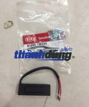 CÔNG TẮC MỞ CỐP HẬU KIA MORNING 812601W220
