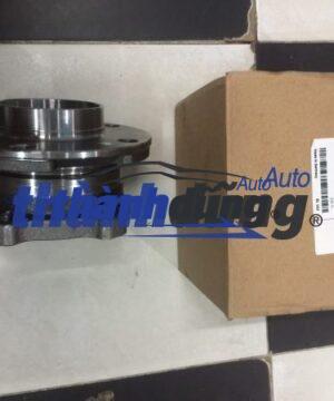 BI MAY Ơ TRƯỚC BMW X5 E70, X6 E71