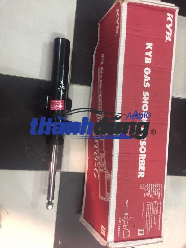 PHUỘC NHÚN TRƯỚC FORD FOCUS