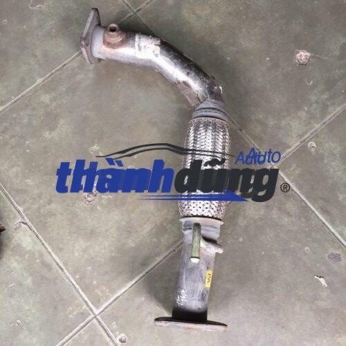 ỐNG XẢ ĐOẠN ĐẦU CHEVROLET CAPTIVA