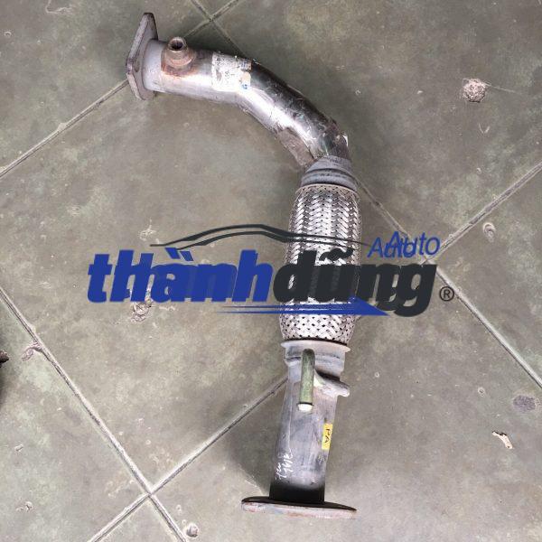 ỐNG XẢ ĐOẠN ĐẦU CHEVROLET CAPTIVA