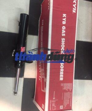 PHUỘC NHÚN TRƯỚC FORD FOCUS