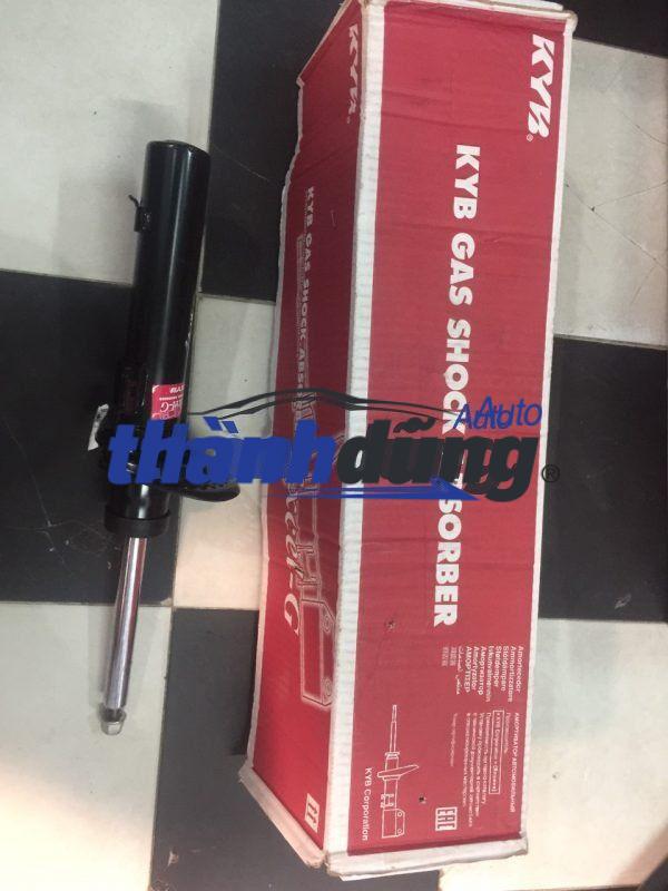 PHUỘC NHÚN TRƯỚC FORD FOCUS