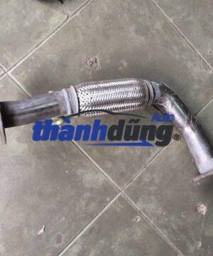 ỐNG XẢ ĐOẠN ĐẦU CHEVROLET CAPTIVA